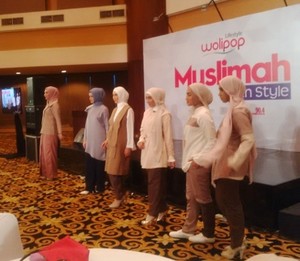 Serunya Ngabuburit dengan Ikut Beauty Class Bersama Wolipop dan Wardah
