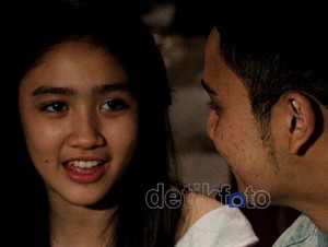 Ayah Febby Rastanty Blink Meninggal Dunia