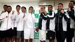 Indonesia Siap Hadapi Pakistan di Piala Davis