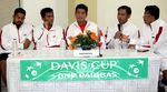 Indonesia Siap Hadapi Pakistan di Piala Davis