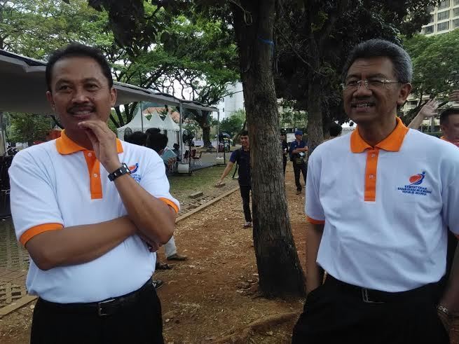 Permudah Santunan Kecelakaan, 3.000 Pegawai Jasa Raharja Tidak Mudik