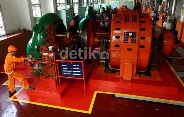 Blak-Blakan Pengusaha,Susahnya Garap Proyek Harga Karun Energi RI