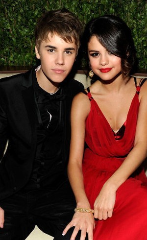 Selena Gomez Kepergok Kembali Kencan dengan Justin Bieber