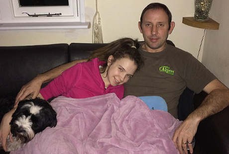 Meski Ginjalnya Tak Cocok, Ayah Ini Tetap Bisa Jadi Donor Bagi Putrinya