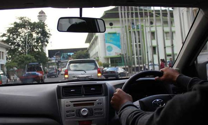 Orang yang Punya SIM Saja Banyak yang Tidak Bisa Kontrol Emosi