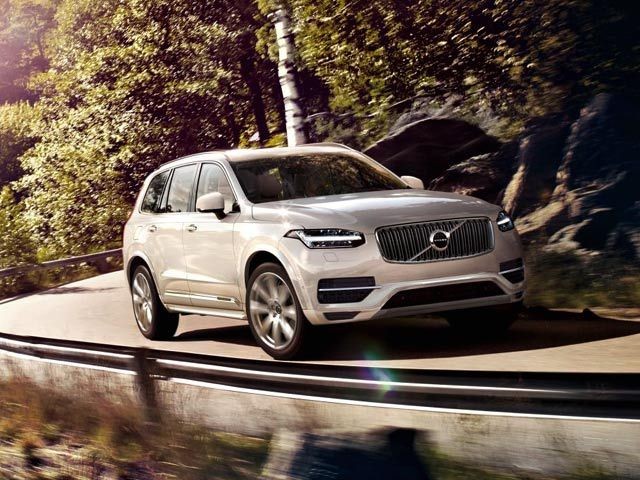 Kelanjutan Drama Volvo di Indonesia