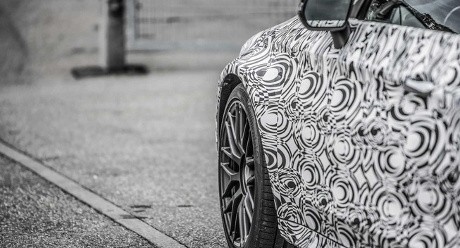 Mercy Mulai Tampilkan Coupe AMG Mewah Terbaru Mereka