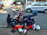Foto kiriman Tubagus Silahudin untuk Street Shot.