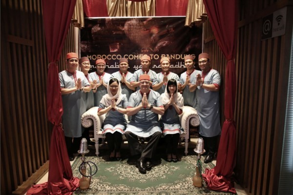 Ibis Bandung Trans Studio Promosi Paket Khusus Libur Lebaran