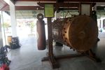 Legenda di Masjid Agung Demak