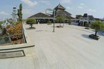Legenda di Masjid Agung Demak