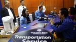 Blue Bird Resmikan Golden Bird Lounge di Bandara Soetta