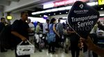 Blue Bird Resmikan Golden Bird Lounge di Bandara Soetta
