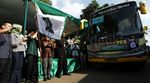 PKB Berangkatkan 1.500 Pemudik