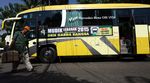 PKB Berangkatkan 1.500 Pemudik