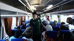 PKB Berangkatkan 1.500 Pemudik