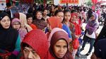PDIP Gelar Pasar Murah