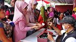 PDIP Gelar Pasar Murah