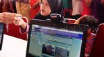 PDIP Gelar Pasar Murah