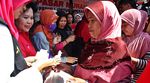 PDIP Gelar Pasar Murah