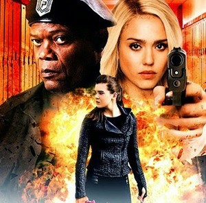 Barely Lethal: Komedi Basi Agen Rahasia Remaja