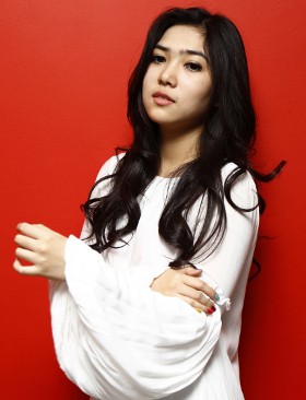 Isyana Sarasvati Tak Sabar Rilis Album Debut