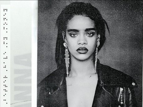 Korn Rombak Lagu Baru Rihanna