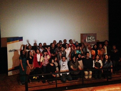 Penonton: Comic 8: Casino Kings Lebih Bikin Penasaran