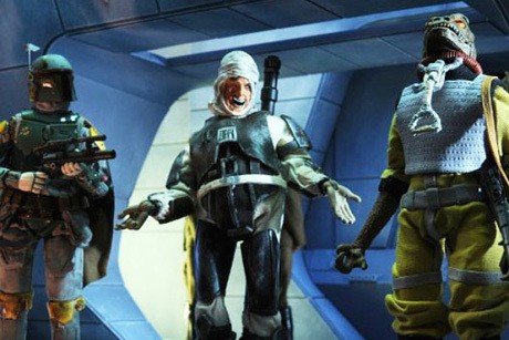 Bounty Hunters Akan Muncul di Star Wars: Rogue One