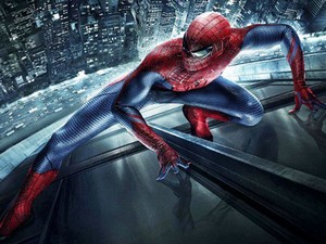 Tim Kreatif Marvel Bicara Kostum Baru Spider-Man