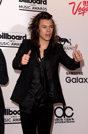 Ajak Fans Boikot SeaWorld, Harry Styles Dipuji Organisasi Pecinta Binatang