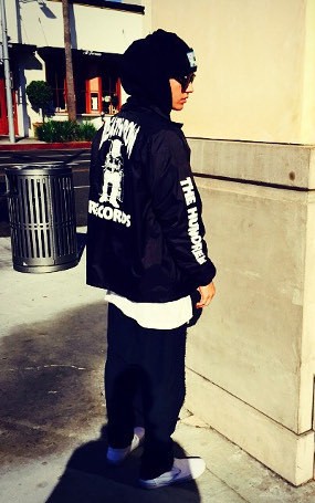 Justin Bieber Minta Maaf Soal Foto Pamer Bokong