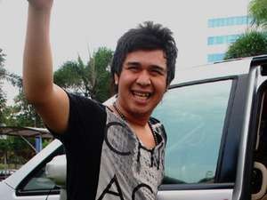 Kuncen Tegaskan Cerita-cerita Mistis di Makam Olga Bohong