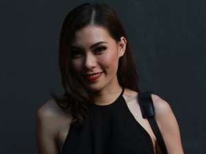 Cerai dari Okan Cornelius, Viviane Pacaran dengan Sammy Simorangkir?