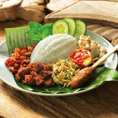 Inilah Restoran Khas Indonesia yang Buka di Hari Raya Lebaran