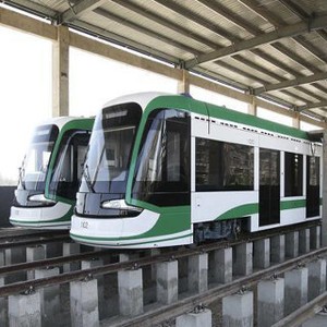 Kumpulkan Menteri Hingga Ahok di Istana, Jokowi: LRT Harus Dibangun Segera!