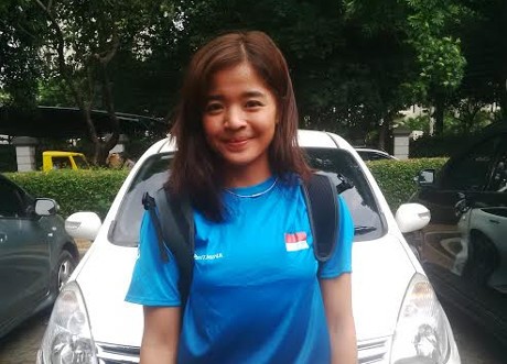 Mudik Lebaran ala Suci: Temu Kangen Keluarga dan... Opor Ayam