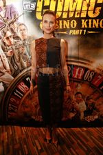 10 Foto Terheboh: Ely Sugigi, Pevita Pearce hingga Sophia Latjuba