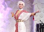 Jajaran Artis Cantik yang Mualaf