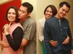 10 Foto Terheboh: Ely Sugigi, Pevita Pearce hingga Sophia Latjuba