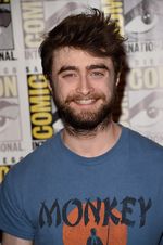 Daniel Radcliffe Makin Berewokan, Yay or Nay?