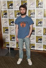 Daniel Radcliffe Makin Berewokan, Yay or Nay?