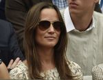 Parade Selebriti di Final Wimbledon 2015