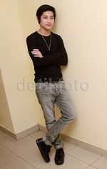 Girls, Gantengan Aliando, Rassya atau Calvin Jeremy?