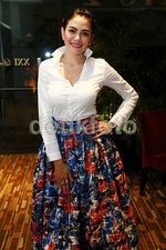 Siapa Lebih Wow dengan Gaya ini, Syahrini, Bella Shofie atau Nikita Mirzani?