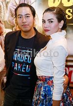 Siapa Lebih Wow dengan Gaya ini, Syahrini, Bella Shofie atau Nikita Mirzani?