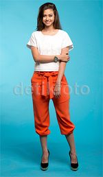 Yuki Kato, Makin Dewasa Makin Curi Perhatian