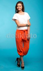Yuki Kato, Makin Dewasa Makin Curi Perhatian