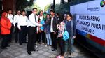 Mudik Bareng Angkasa Pura II