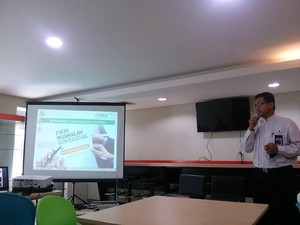 Meski Ekonomi Melemah, Bisnis Umroh Tetap Bergairah